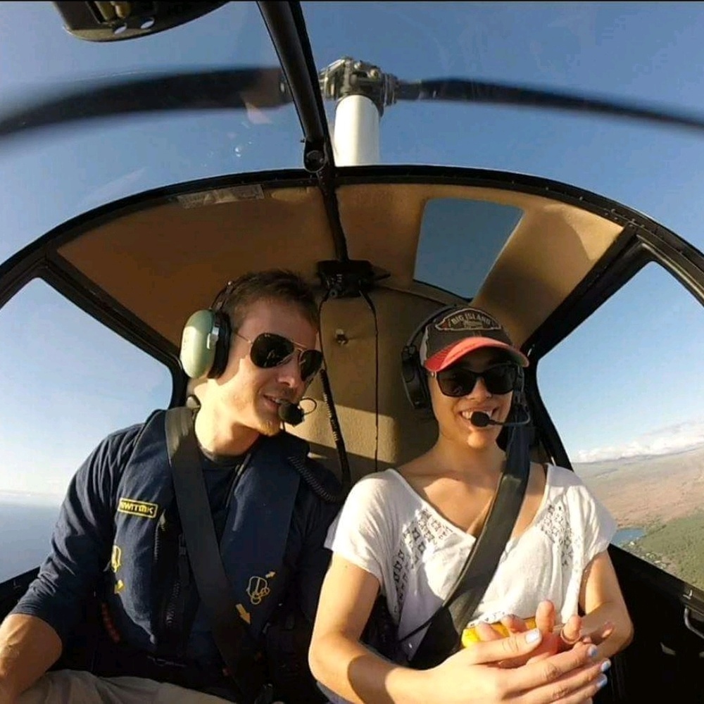 Meet your Posher, Rebekah